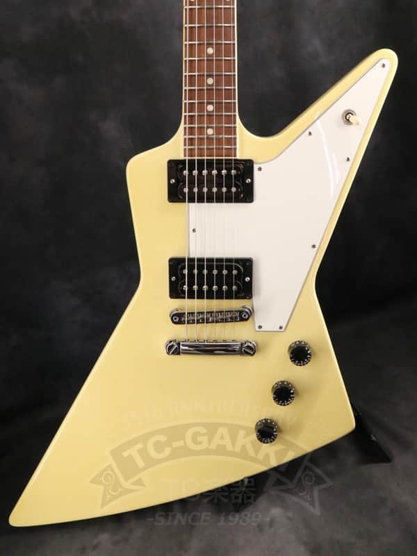 Gibson Explorer image 1