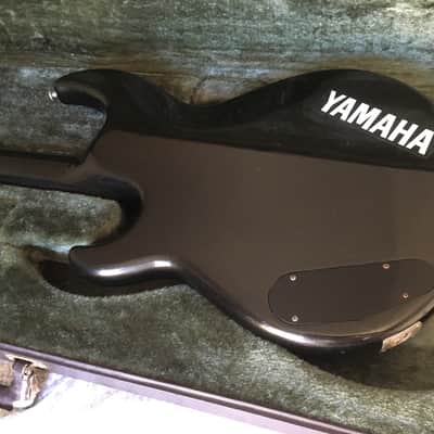 Yamaha BB3000 BB3000 80's Metallic Black image 2