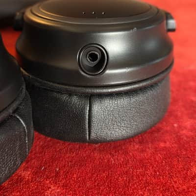 Steven Slate Audio VSX Modeling Headphones Essentials Edition w/ Original Box image 4