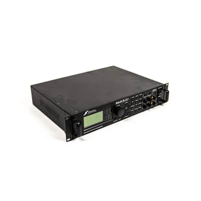 Fractal Audio Systems AXE-FXII XL + Owned by Sergio Vega image 5