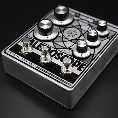 JPTR FX Kaleidoscope Reverb Multi-Reflector Unit | Reverb