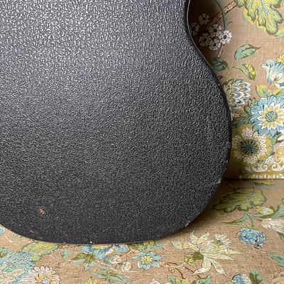 Carlo Robelli ES-500 Archtop image 15