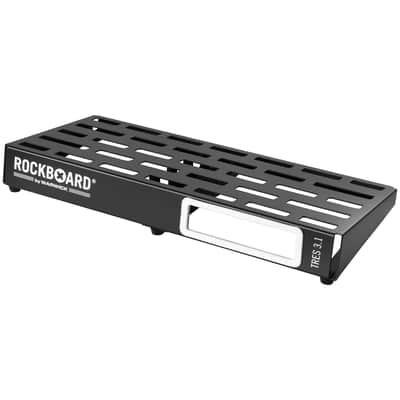 TRES 3.1 livré avec étui Rockboard image 3