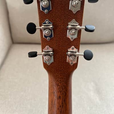 Martin 00-15M 2026 image 8