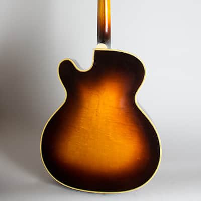 Epiphone Zephyr Deluxe Regent 1951 image 2