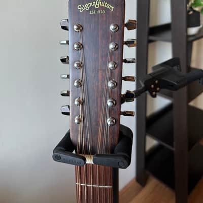 Sigma DM12 12-String Dreadnought image 4