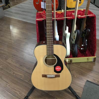 Fender CC-60S - Natural image 1