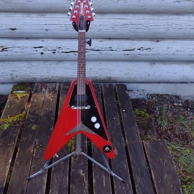 Arpeggio Vandolin electric mandolin image 2