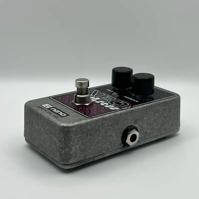 Electro-Harmonix Neo Mistress Flanger - Made in USA image 2