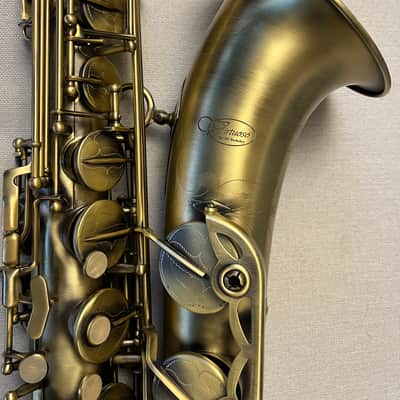 RS Berkeley Virtuoso Tenor 2019 image 4