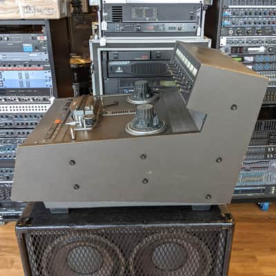 Otari MX5050 8 Track 1/2" Analog Tape Machine For Parts/Restoration Local Pick Up In Milwaukee, WI image 8
