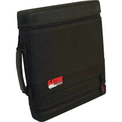 Gator GM-1WEVAA Nylon renforcé pour un système HF complet image 2