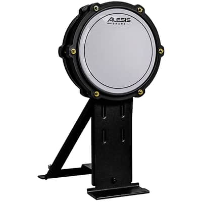 Alesis Strata Core 8” Bass Kick Drum Mesh Pad OPEN BOX image 1