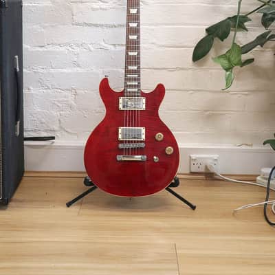 Gibson Les Paul Standard Double Cutaway Plus - year 2006 Bild 1