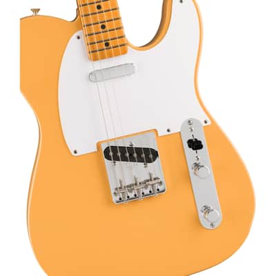 Fender Vintera III Late '50s Telecaster; Butterscotch Blonde image 4