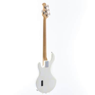 MUSIC MAN StingRay EX, Manufactured in 2000, White [E08217] (07/20) image 15