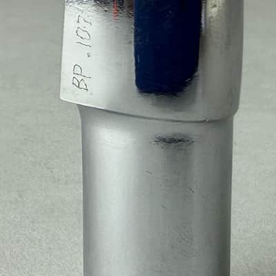 Dukoff D7 Brian Powell 107 Tenor Saxophone Mouthpiece image 12