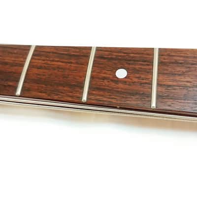 ARIA PRO II 'RSB Medium Candy Apple Red - 1985 Vintage Matsumoko Japan image 18