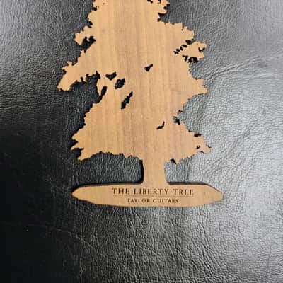Taylor Liberty Tree Guitar #167 of 400 made image 19