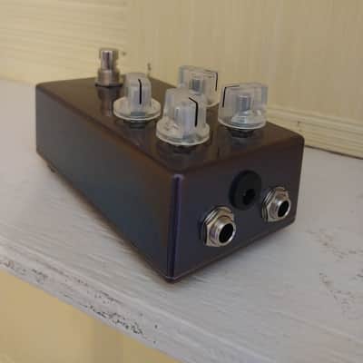 Shadowbox Electronics Luna Fuzz image 11