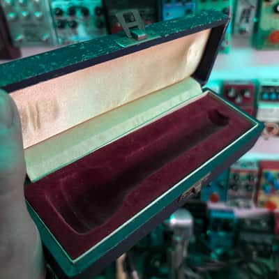 Magical Vintage CASE for AKG D 19 Microphone * CASE ONLY * image 6