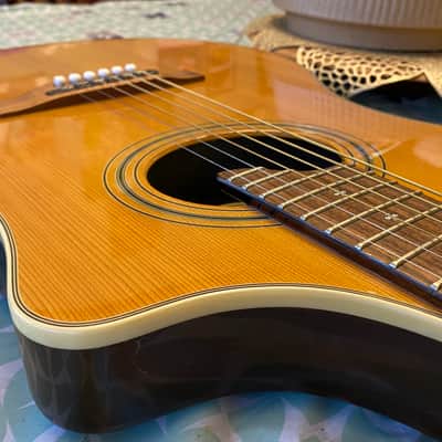 Line 6 Variax 700 Acoustic image 5
