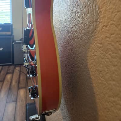 Epiphone Zakk Wylde Les Paul Custom 2005 - Buzzsaw image 4