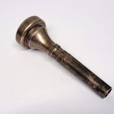 Vintage Selmer France 3 B Trumpet Mouthpiece image 1