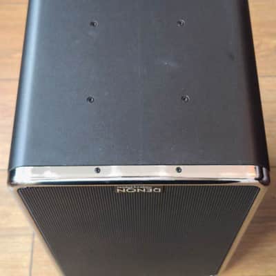 Denon  DN-508s Tri-amplified speaker image 4