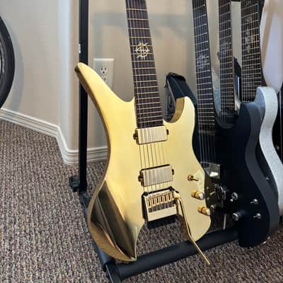 Schecter Synyster Gates TR 7 2025 - Nobody image 3