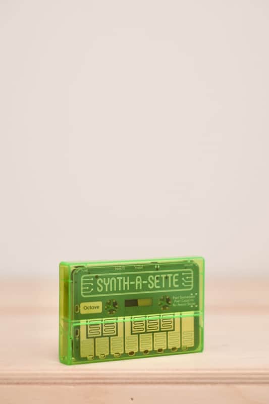 MicroKits Synth-a-Sette image 1