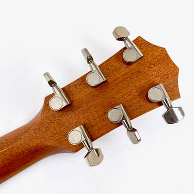 Taylor 412e-R LH Lefty 2017 Natural image 5