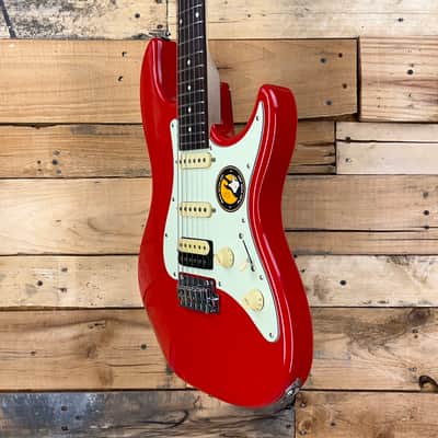 Sire Larry Carlton S3 2025- Dakota Red, 8.2 lbs image 2