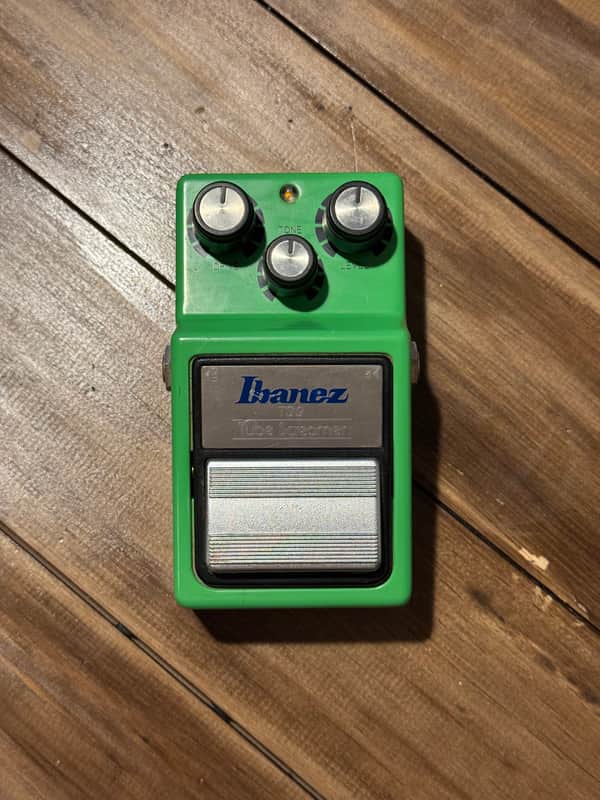 90’s Ibanez TS9 Tube Screamer image 1