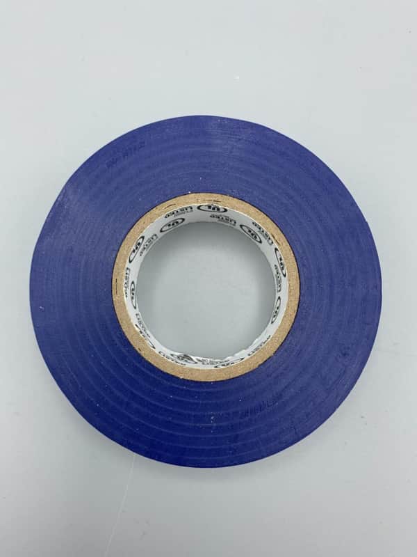 Blue Marching Band Stick Tape image 1