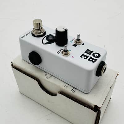 Old Blood Noise Endeavors Expression Ramper V1 2021 - 2024 - Graphic image 7
