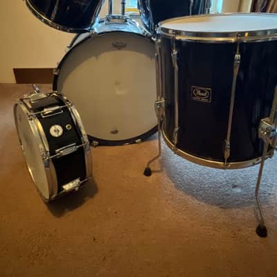 Pearl Export series Late-90s - Purple image 1