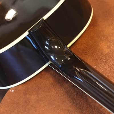 2024 Gibson Southern Jumbo Acoustic Guitar Vintage Sunburst + OHSC image 19