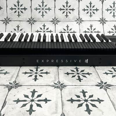 Expressive E Osmose 49-Key 24-Voice Polyphonic Synthesizer image 4