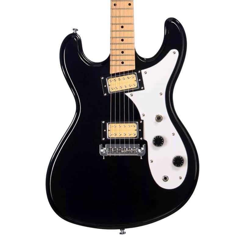 Eastwood Univox Hi-Flier Reissue image 2