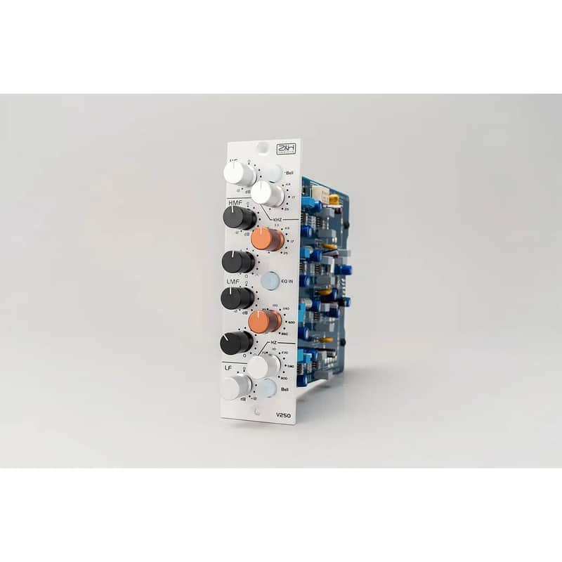 Z&H Designs V250 Parametric EQ image 1