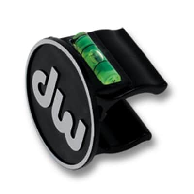 DW - DWSMRKNPLV - DW Rack Nameplate W/ Level image 1