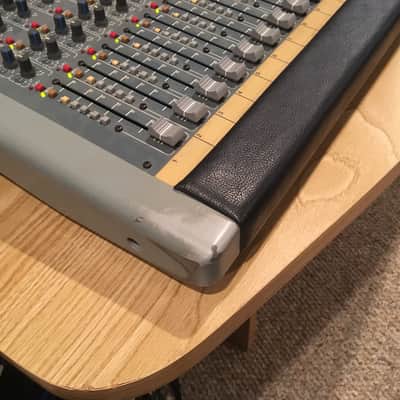 ⭐️ Studiomaster P7 Mixing Console Studio Mixer Amazing Preamps & British EQ Summing image 11