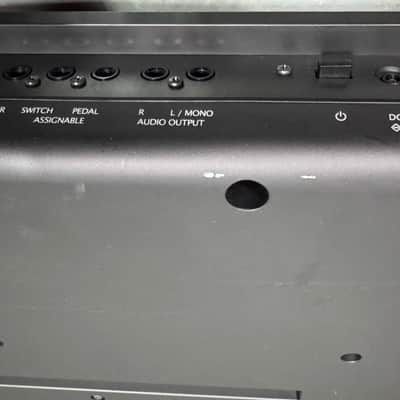 Korg Krome-61 Workstation Keyboard (Floor Demo) w/Case image 5