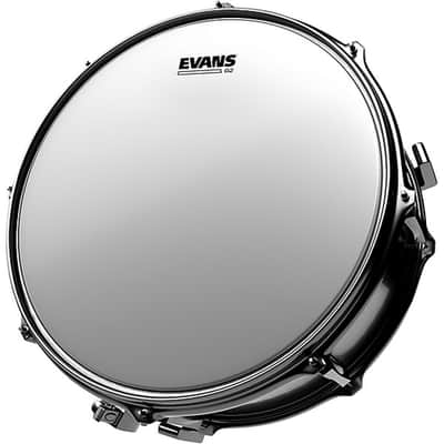 Evans G2 14" Inch Coated Drumhead image 2