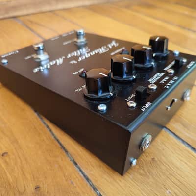 Coron JFM-100- Reticon SAD1024 Flanger - Fully serviced image 6