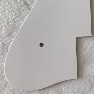 Fits Epiphone ES-339 Guitar pickguard Scratch Plate,4 Ply Brown Tortoise image 6