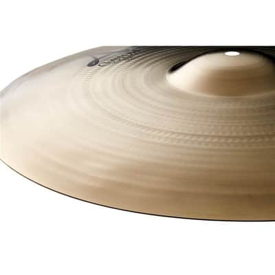 Zildjian 22" A Custom Ride Cymbal image 4