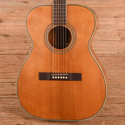 Harmony Sovereign H1203 Natural 1960s image 2