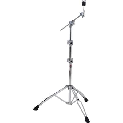 Ludwig LAP37BCS Atlas Pro Double-Braced Cymbal Boom Stand